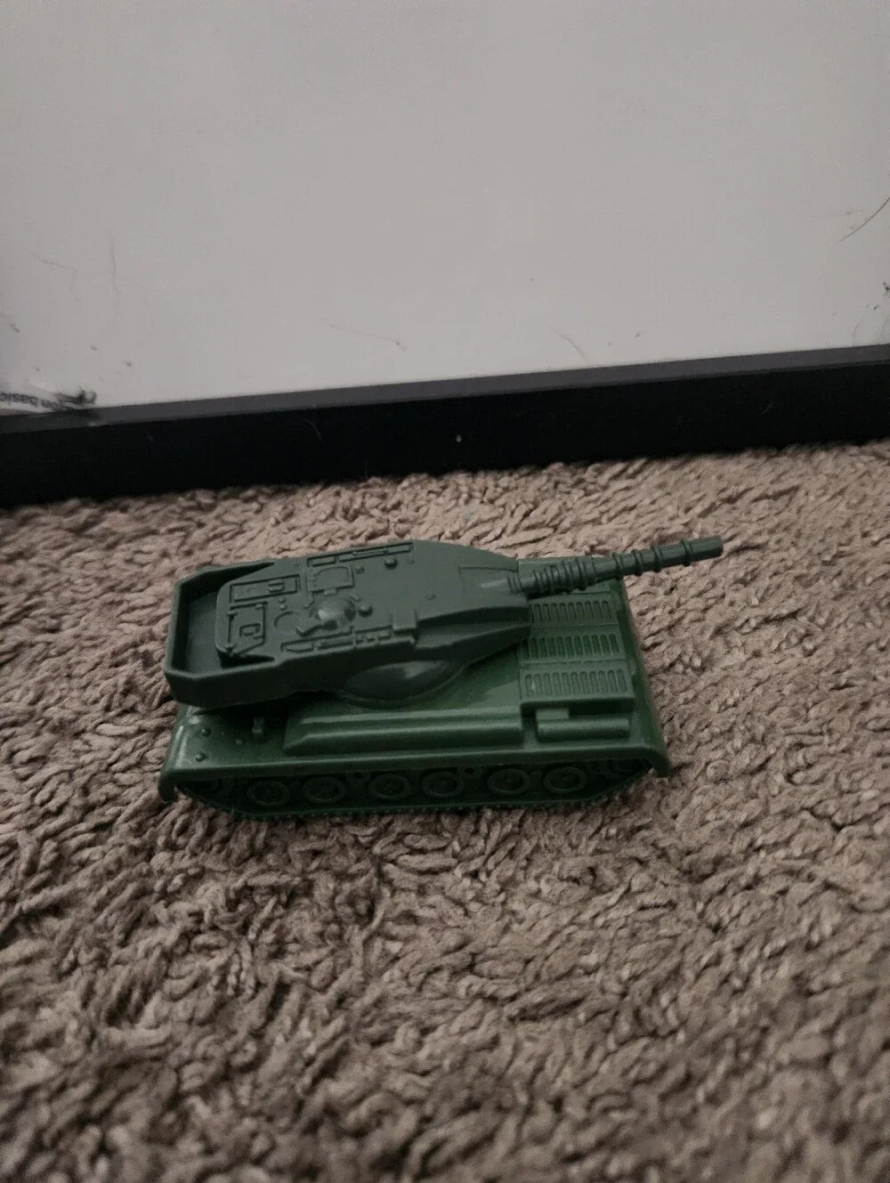 Matchbox Abrams M1 Tank MB